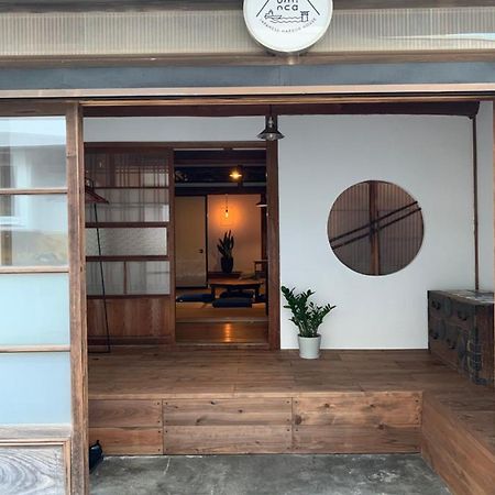 Uminca ウミンカ Villa Numazu Eksteriør bilde