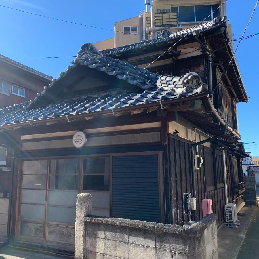 Uminca ウミンカ Villa Numazu Eksteriør bilde
