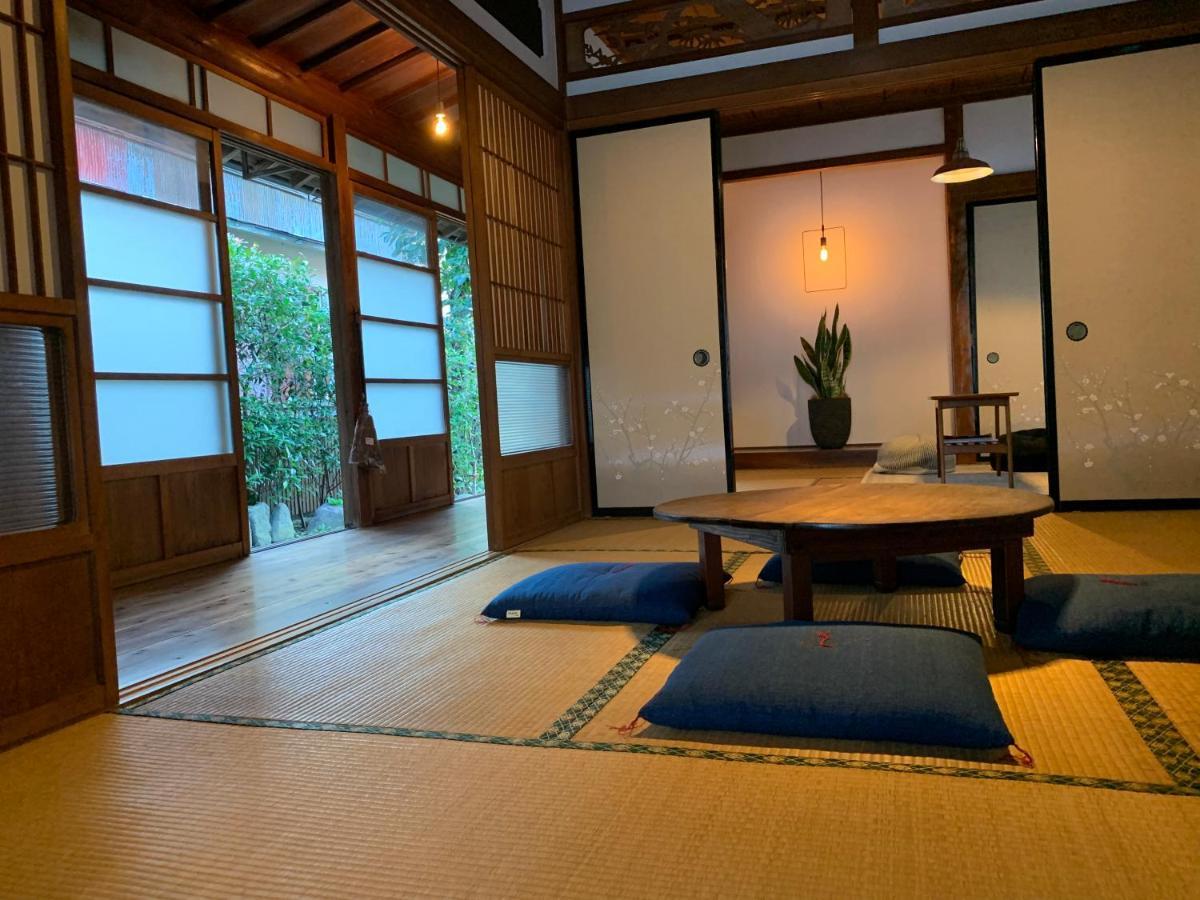 Uminca ウミンカ Villa Numazu Eksteriør bilde
