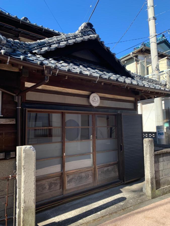 Uminca ウミンカ Villa Numazu Eksteriør bilde