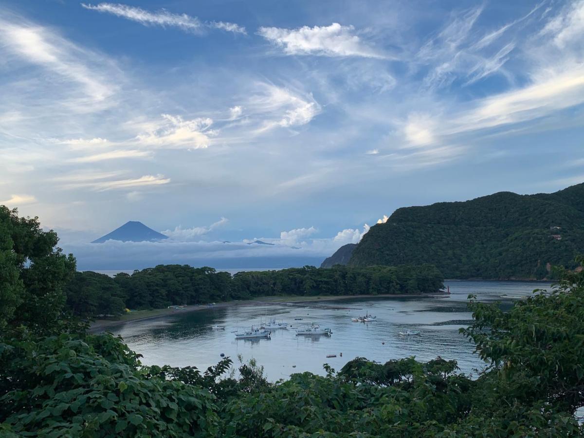Uminca ウミンカ Villa Numazu Eksteriør bilde