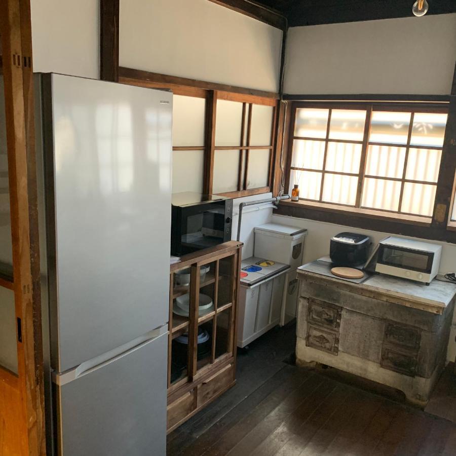 Uminca ウミンカ Villa Numazu Eksteriør bilde