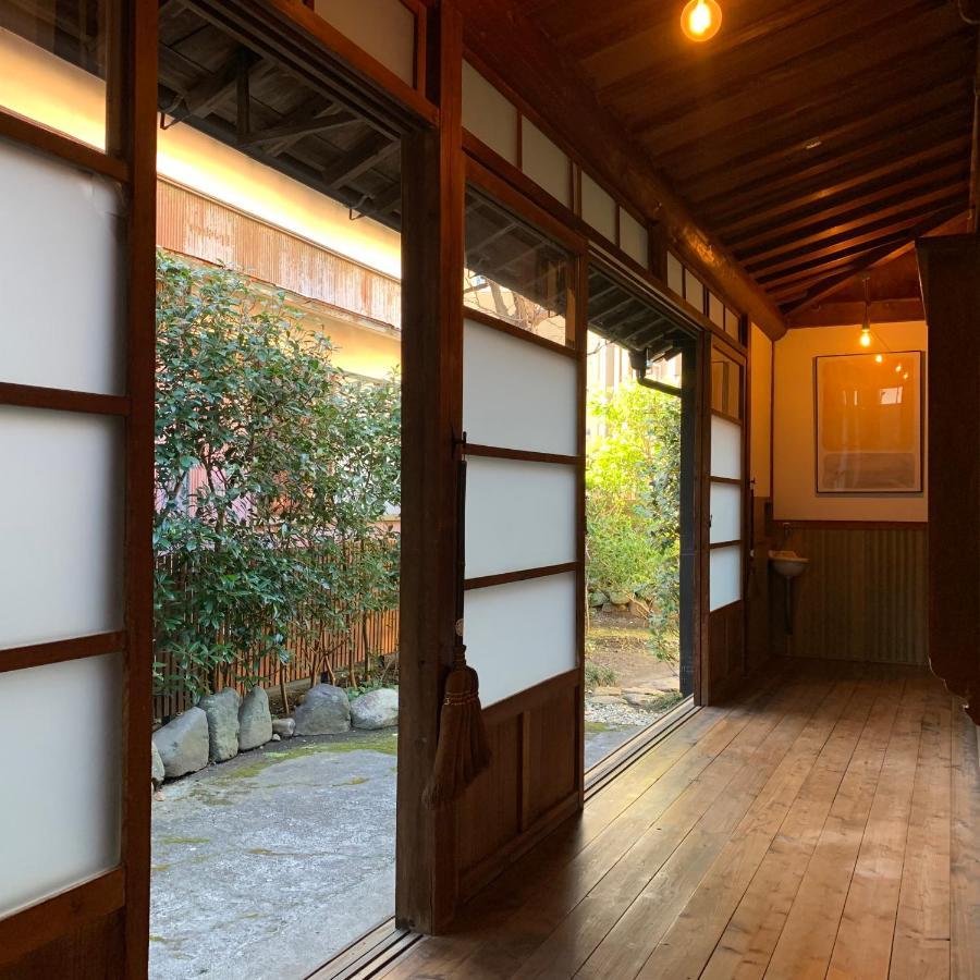 Uminca ウミンカ Villa Numazu Eksteriør bilde