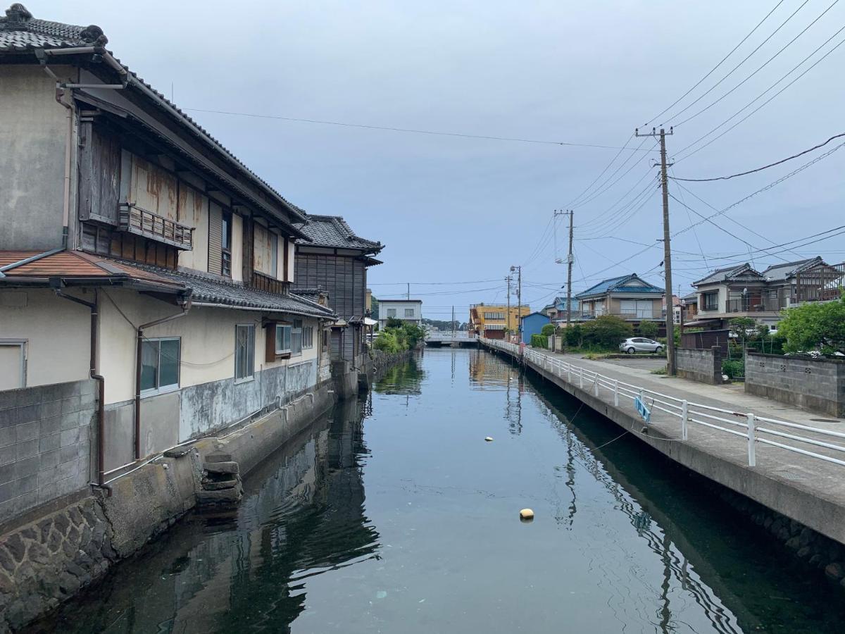 Uminca ウミンカ Villa Numazu Eksteriør bilde