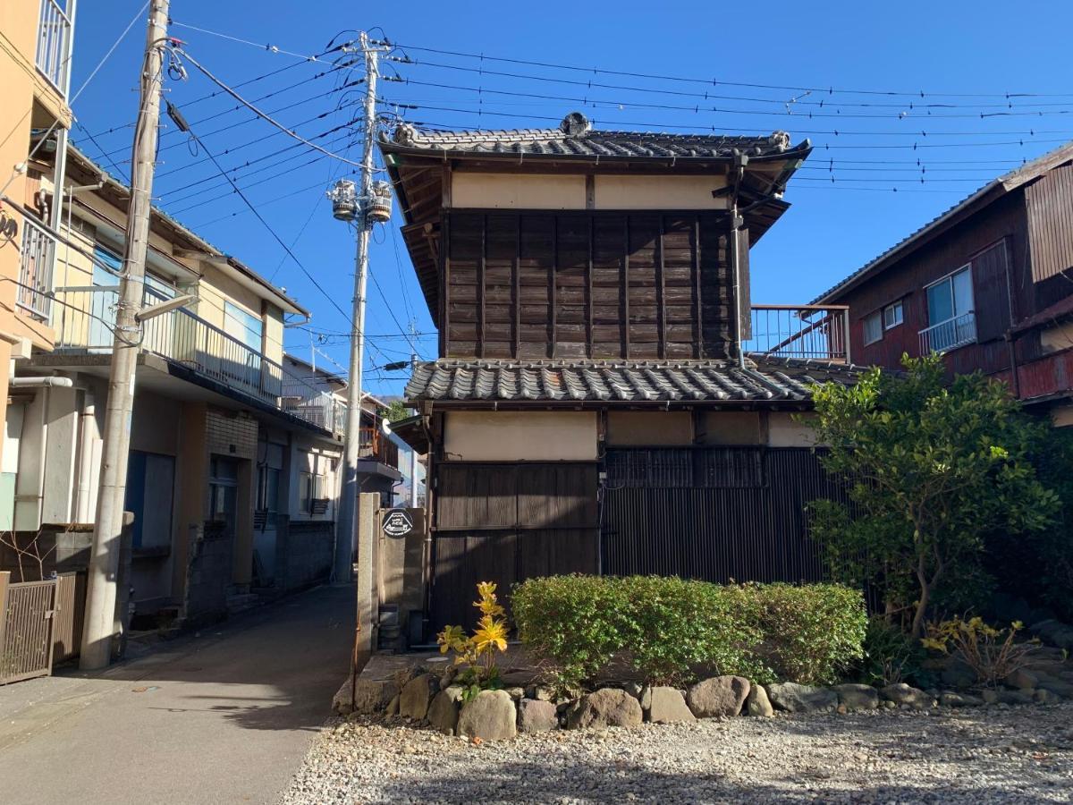 Uminca ウミンカ Villa Numazu Eksteriør bilde