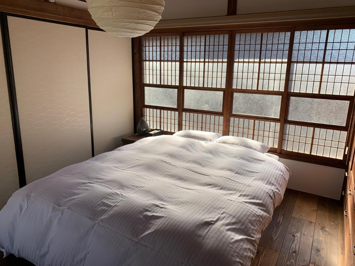 Uminca ウミンカ Villa Numazu Eksteriør bilde
