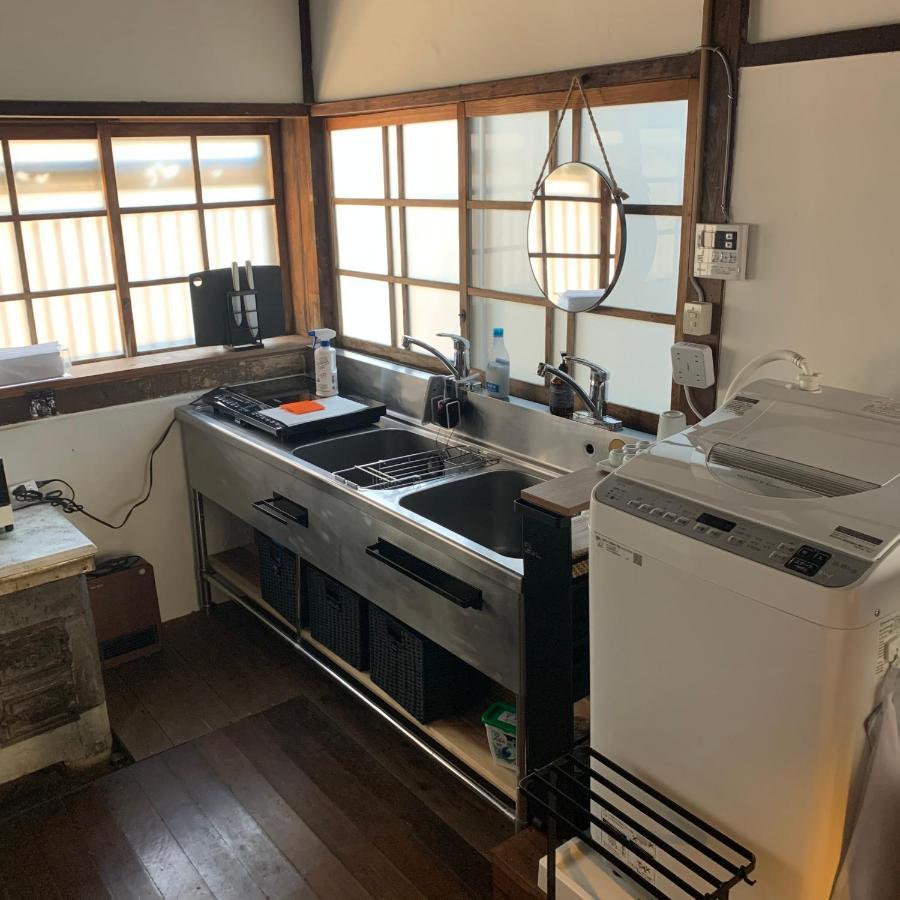 Uminca ウミンカ Villa Numazu Eksteriør bilde