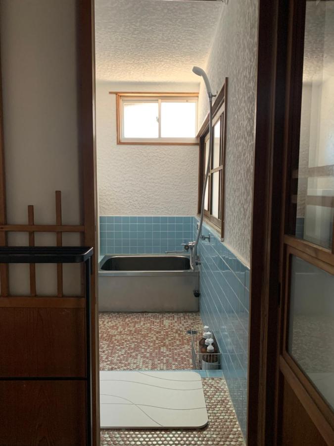 Uminca ウミンカ Villa Numazu Eksteriør bilde