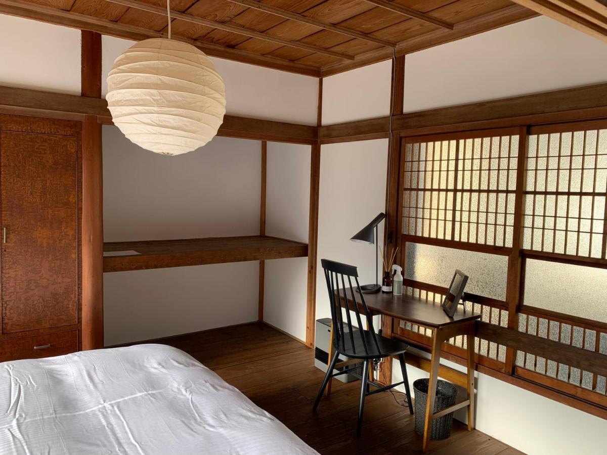 Uminca ウミンカ Villa Numazu Eksteriør bilde