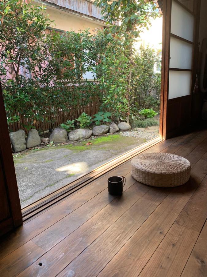 Uminca ウミンカ Villa Numazu Eksteriør bilde