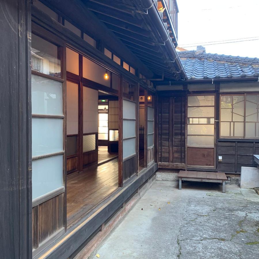 Uminca ウミンカ Villa Numazu Eksteriør bilde