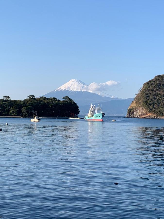 Uminca ウミンカ Villa Numazu Eksteriør bilde